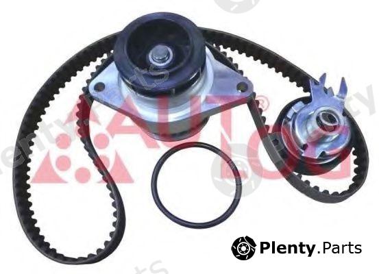  AUTLOG part WK3010 Water Pump & Timing Belt Kit