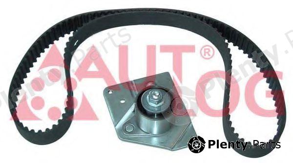  AUTLOG part ZK1004 Timing Belt Kit