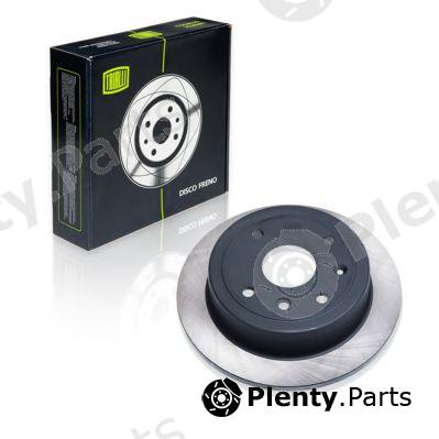  TRIALLI part DF062203 Brake Disc