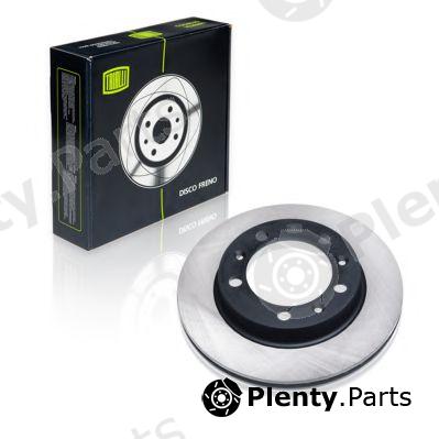  TRIALLI part DF160 Brake Disc