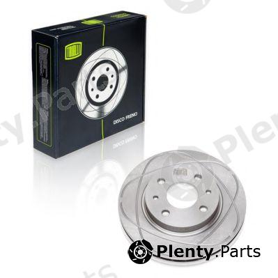  TRIALLI part DF332 Brake Disc