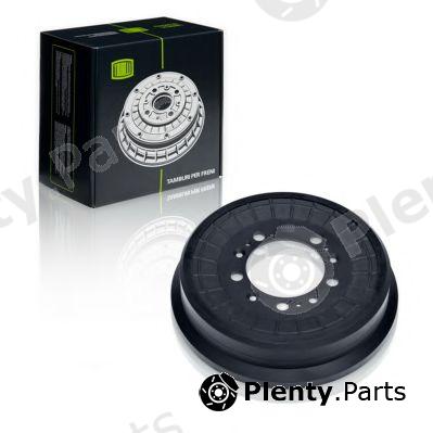  TRIALLI part TF060 Brake Drum