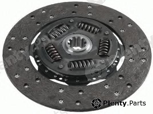  SACHS part 1878000611 Clutch Disc