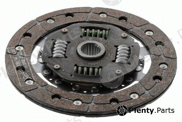  SACHS part 1878002522 Clutch Disc