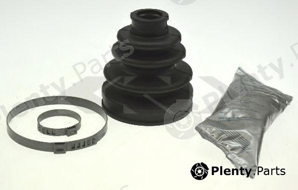  SPIDAN part 22287 Bellow Set, drive shaft