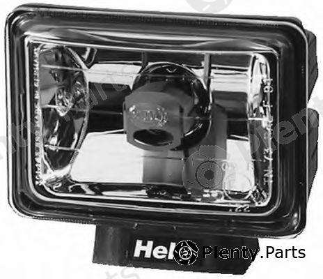  HELLA part 1FA007133-021 (1FA007133021) Spotlight