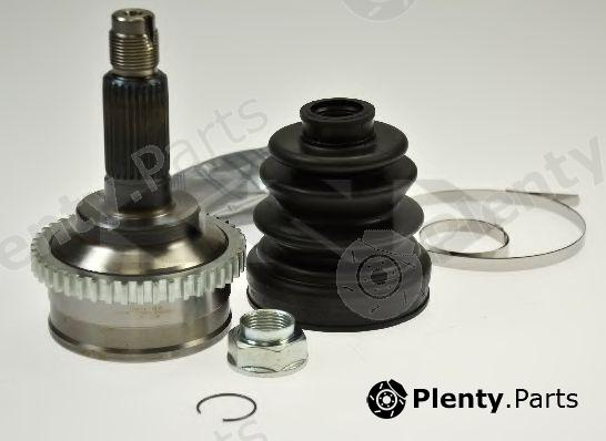  SPIDAN part 22966 Joint Kit, drive shaft