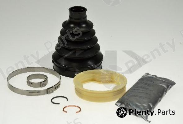  SPIDAN part 23269 Bellow Set, drive shaft