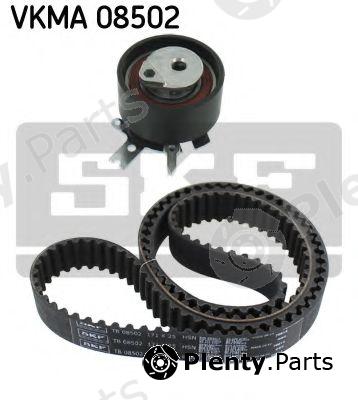  SKF part VKMA08502 Timing Belt Kit