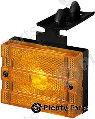 HELLA part 2PS340000-021 (2PS340000021) Side Marker Light