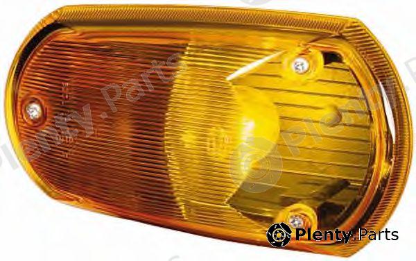  HELLA part 2BM008355-001 (2BM008355001) Auxiliary Indicator
