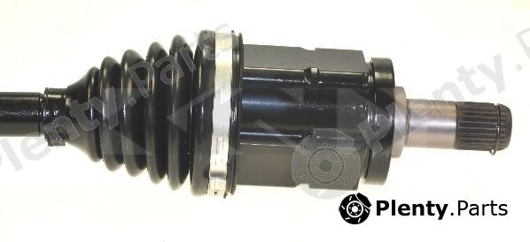  SPIDAN part 24148 Drive Shaft