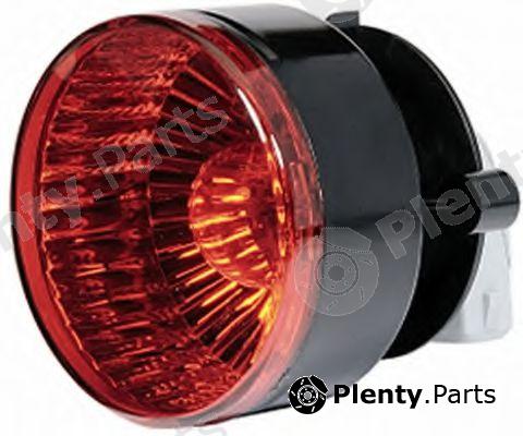  HELLA part 2NE009001-021 (2NE009001021) Rear Fog Light