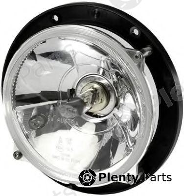  HELLA part 1A3996162-071 (1A3996162071) Headlight