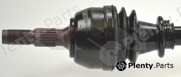  LÖBRO part 301926 Drive Shaft
