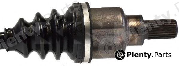  LÖBRO part 303471 Drive Shaft