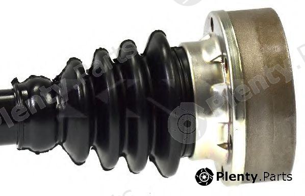  LÖBRO part 301248 Drive Shaft