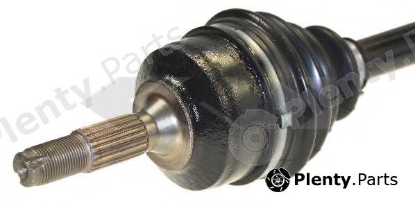  LÖBRO part 304539 Drive Shaft