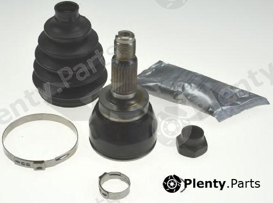  LÖBRO part 304704 Joint Kit, drive shaft