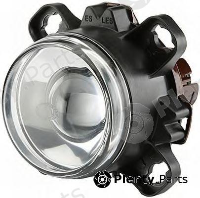  HELLA part 1BL247042-001 (1BL247042001) Headlight