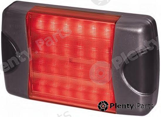  HELLA part 2SB980606-201 (2SB980606201) Combination Rearlight