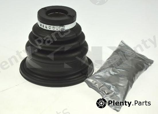  SPIDAN part 24605 Bellow Set, drive shaft
