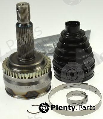  SPIDAN part 24731 Joint Kit, drive shaft