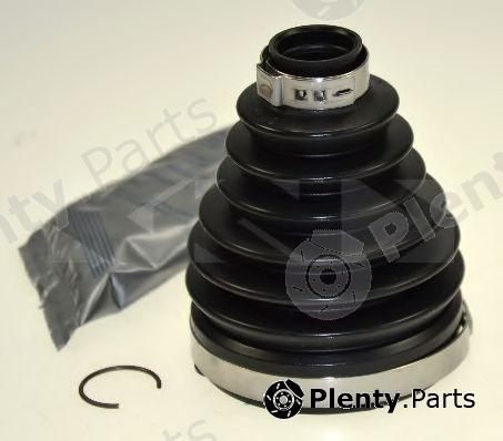  SPIDAN part 24732 Bellow Set, drive shaft