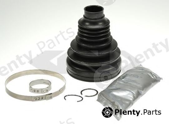  SPIDAN part 25545 Bellow Set, drive shaft