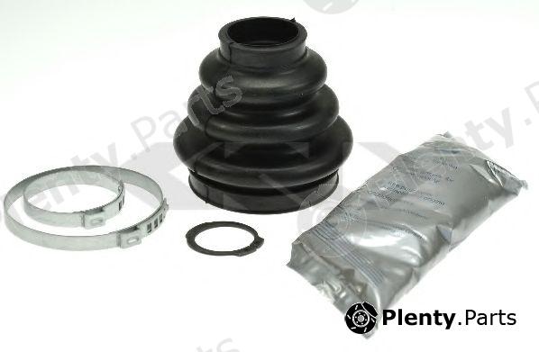  SPIDAN part 25546 Bellow Set, drive shaft