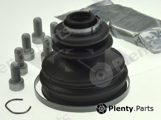  SPIDAN part 26065 Bellow Set, drive shaft