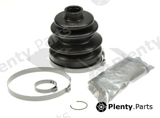  SPIDAN part 26120 Bellow Set, drive shaft