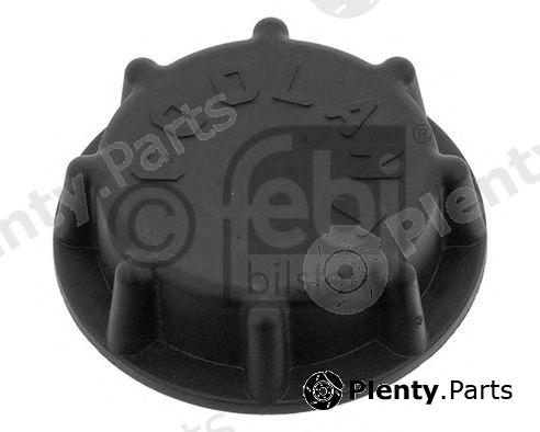  FEBI BILSTEIN part 45932 Cap, radiator