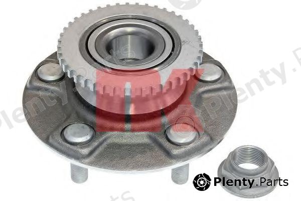  NK part 762229 Wheel Bearing Kit