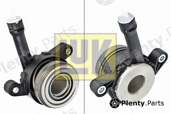  LuK part 510010510 Central Slave Cylinder, clutch
