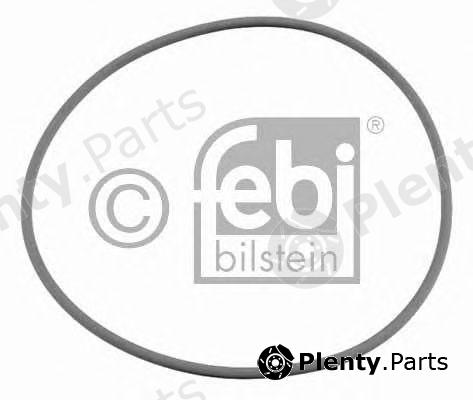  FEBI BILSTEIN part 09970 O-Ring, cylinder sleeve