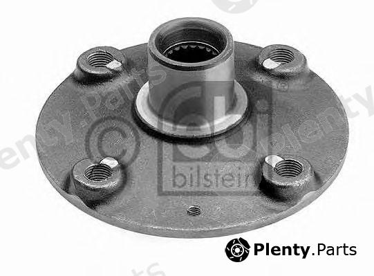  FEBI BILSTEIN part 10223 Wheel Hub