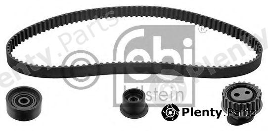  FEBI BILSTEIN part 11025 Timing Belt Kit