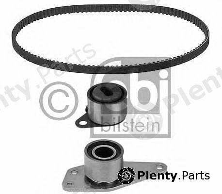  FEBI BILSTEIN part 11151 Timing Belt Kit