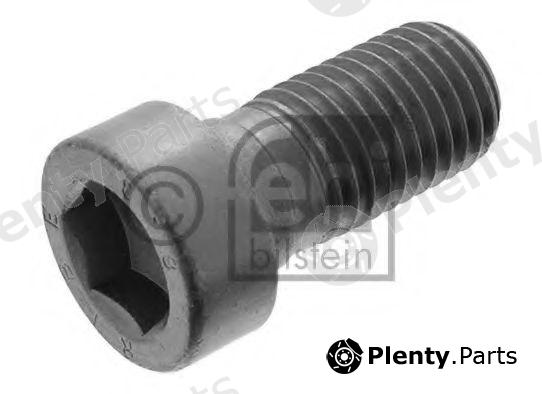  FEBI BILSTEIN part 12227 Screw
