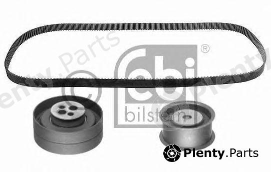  FEBI BILSTEIN part 14640 Timing Belt Kit