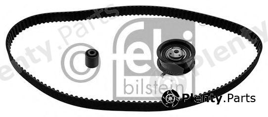  FEBI BILSTEIN part 19554 Timing Belt Kit