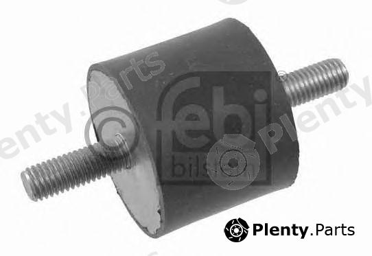 FEBI BILSTEIN part 19585 Stop- /Mounting Buffer