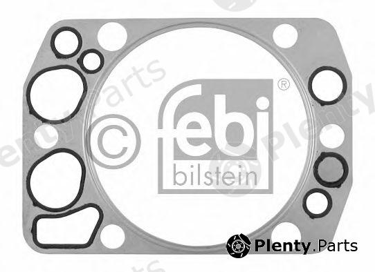  FEBI BILSTEIN part 21573 Seal Ring, cylinder head cover bolt