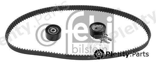  FEBI BILSTEIN part 24369 Timing Belt Kit