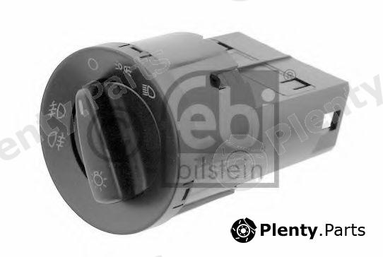  FEBI BILSTEIN part 24450 Switch, headlight