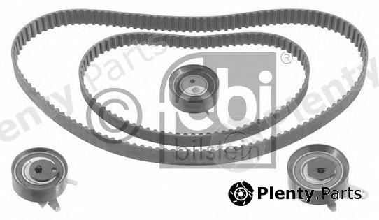  FEBI BILSTEIN part 24769 Timing Belt Kit