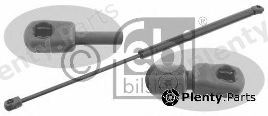  FEBI BILSTEIN part 27780 Gas Spring, boot-/cargo area