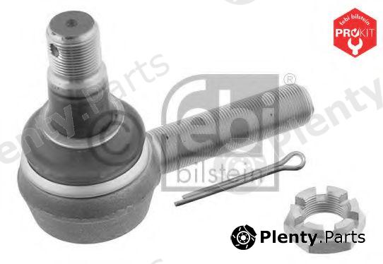  FEBI BILSTEIN part 28412 Tie Rod End
