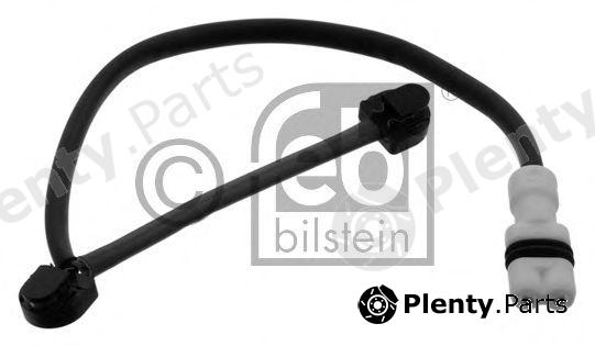  FEBI BILSTEIN part 34072 Warning Contact, brake pad wear